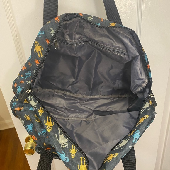 Travel Bag - Picture 7 of 8